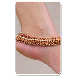 Manufacturers Exporters and Wholesale Suppliers of Lac Ankle Mumbai Maharashtra
